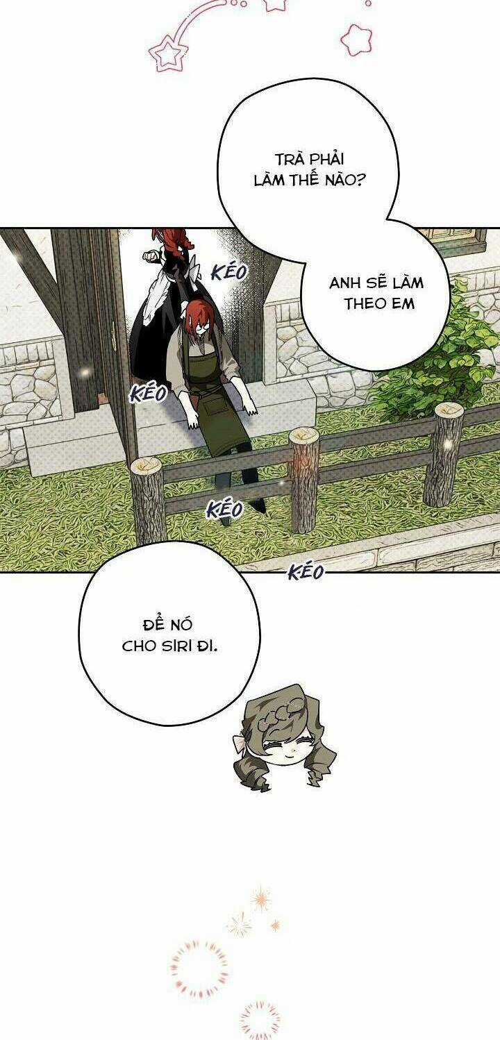 Lần Này Tôi Sẽ Yêu Thương Bản Thân Hơn Chapter 38 trang 81