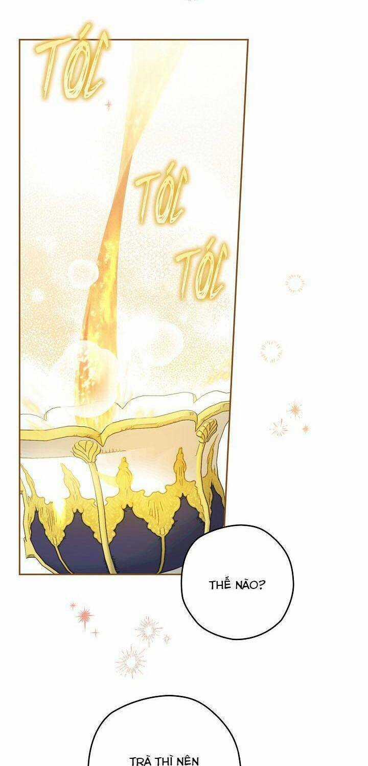 Lần Này Tôi Sẽ Yêu Thương Bản Thân Hơn Chapter 38 trang 82