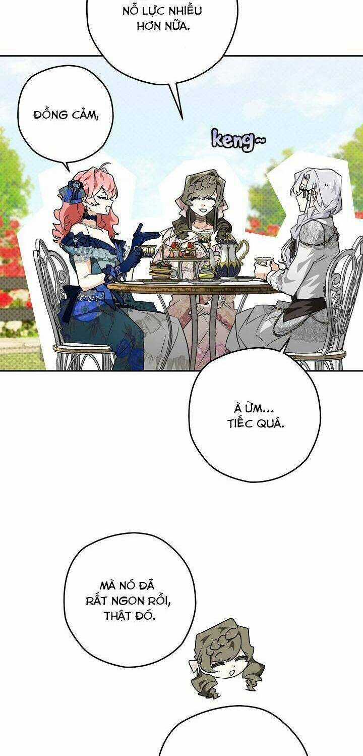 Lần Này Tôi Sẽ Yêu Thương Bản Thân Hơn Chapter 38 trang 83