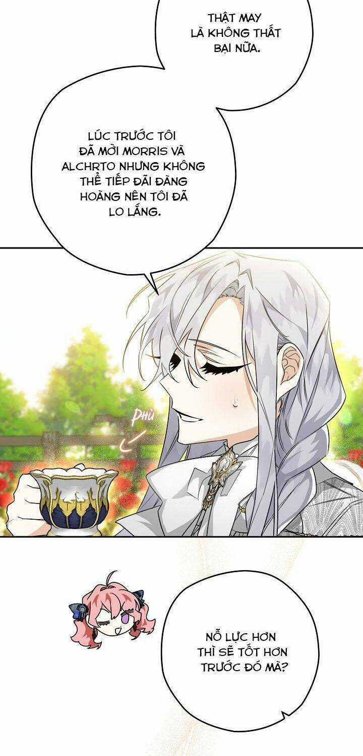 Lần Này Tôi Sẽ Yêu Thương Bản Thân Hơn Chapter 38 trang 84