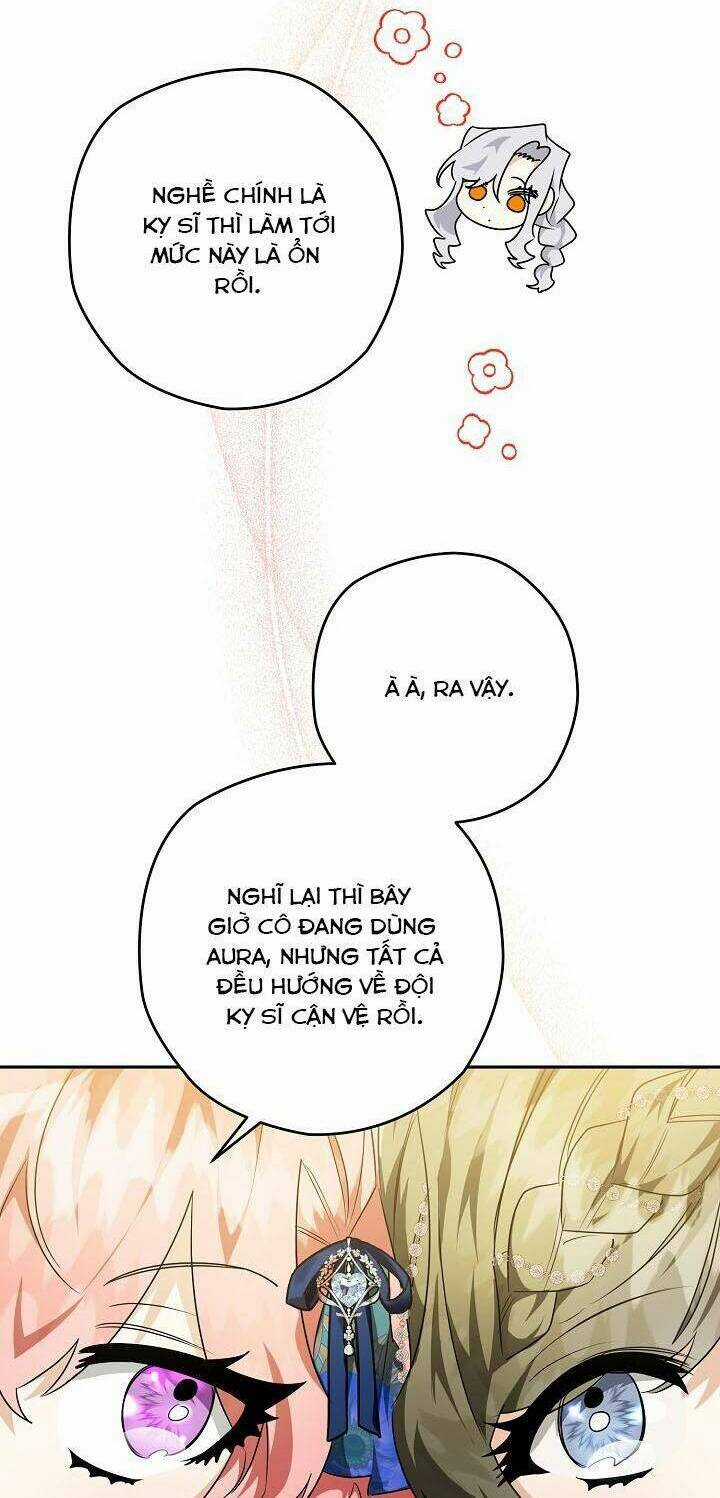 Lần Này Tôi Sẽ Yêu Thương Bản Thân Hơn Chapter 38 trang 85