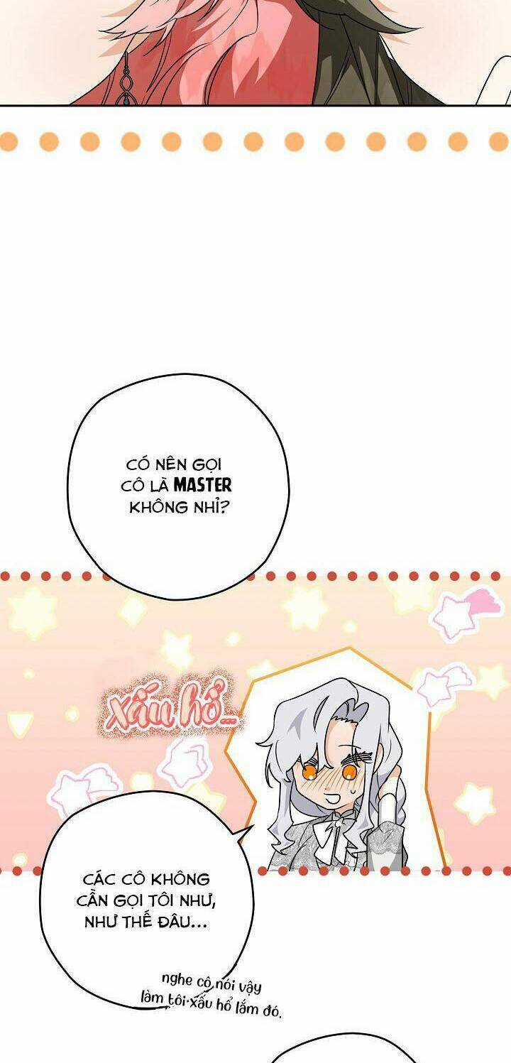 Lần Này Tôi Sẽ Yêu Thương Bản Thân Hơn Chapter 38 trang 86