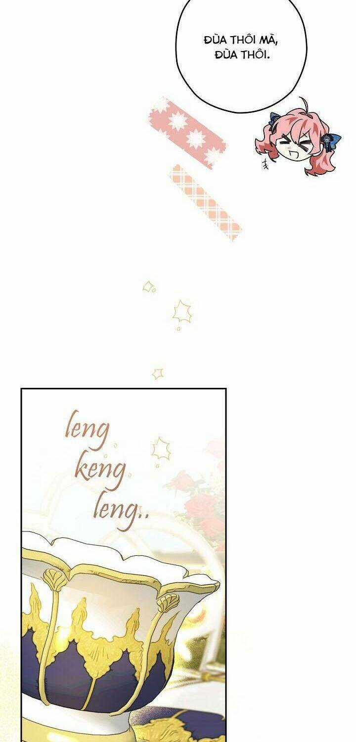 Lần Này Tôi Sẽ Yêu Thương Bản Thân Hơn Chapter 38 trang 87