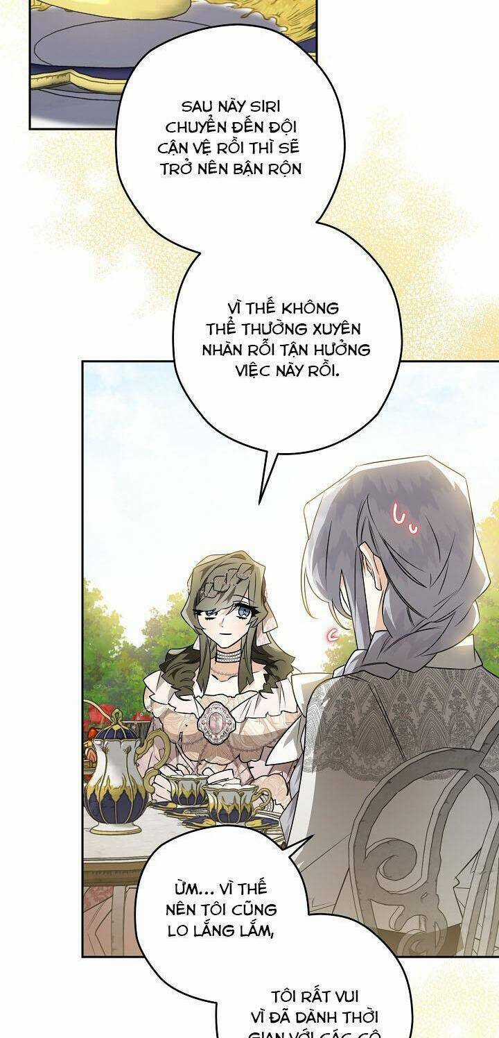 Lần Này Tôi Sẽ Yêu Thương Bản Thân Hơn Chapter 38 trang 88