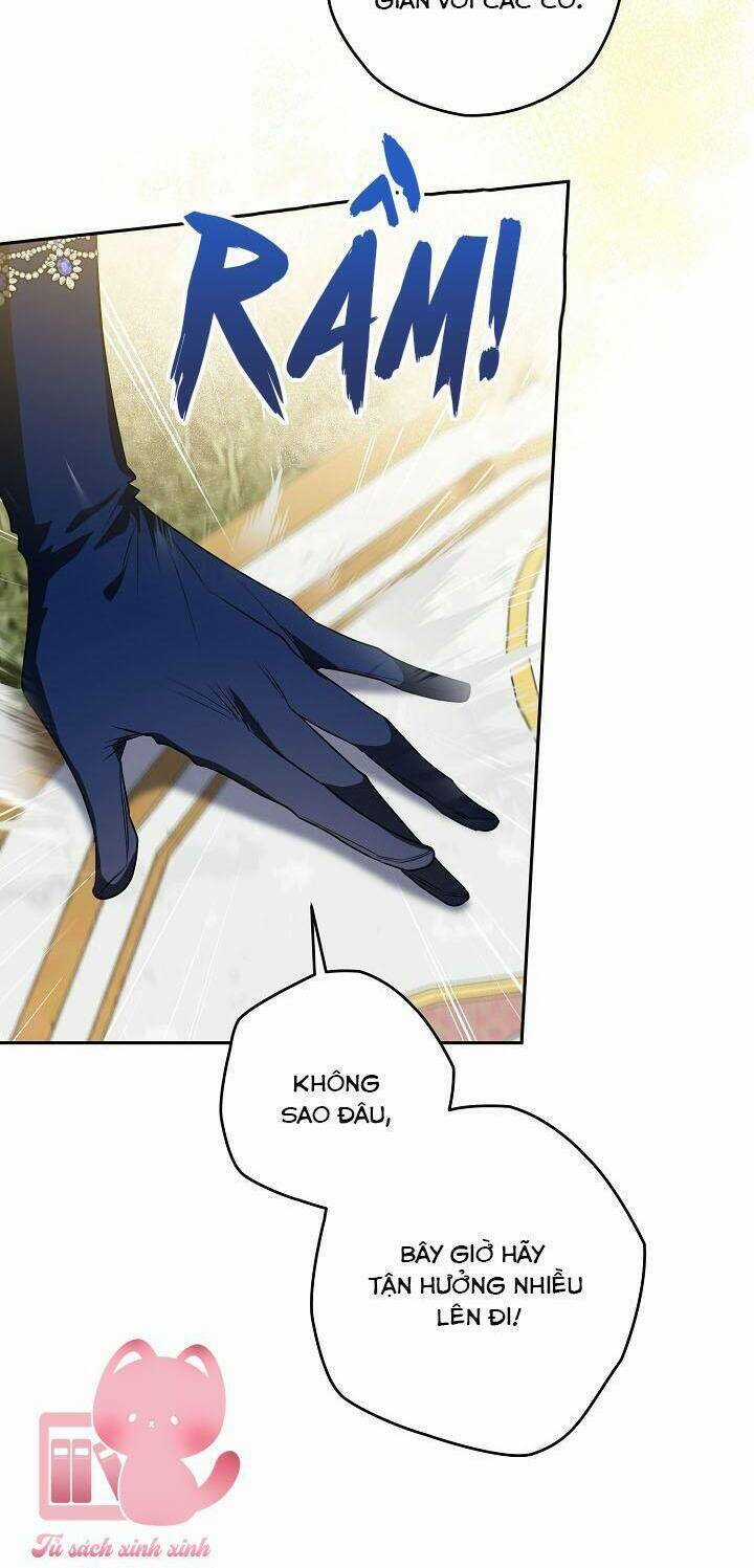 Lần Này Tôi Sẽ Yêu Thương Bản Thân Hơn Chapter 38 trang 89