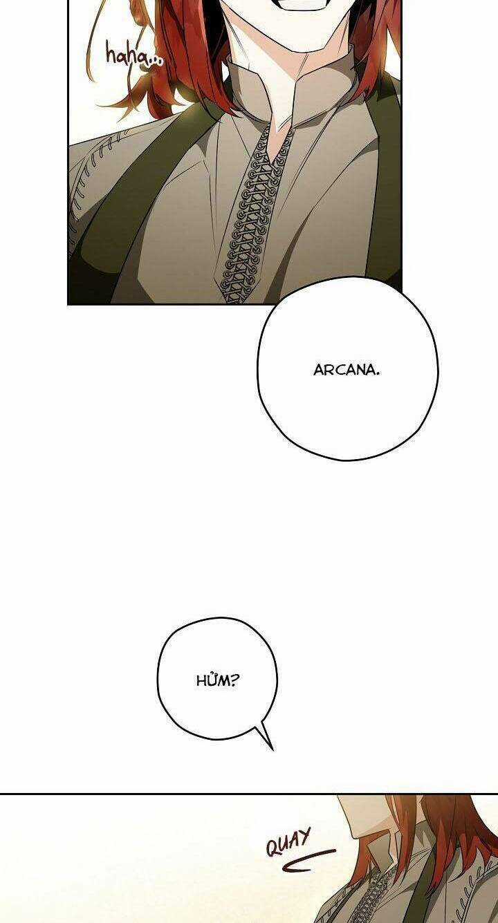 Lần Này Tôi Sẽ Yêu Thương Bản Thân Hơn Chapter 38 trang 9