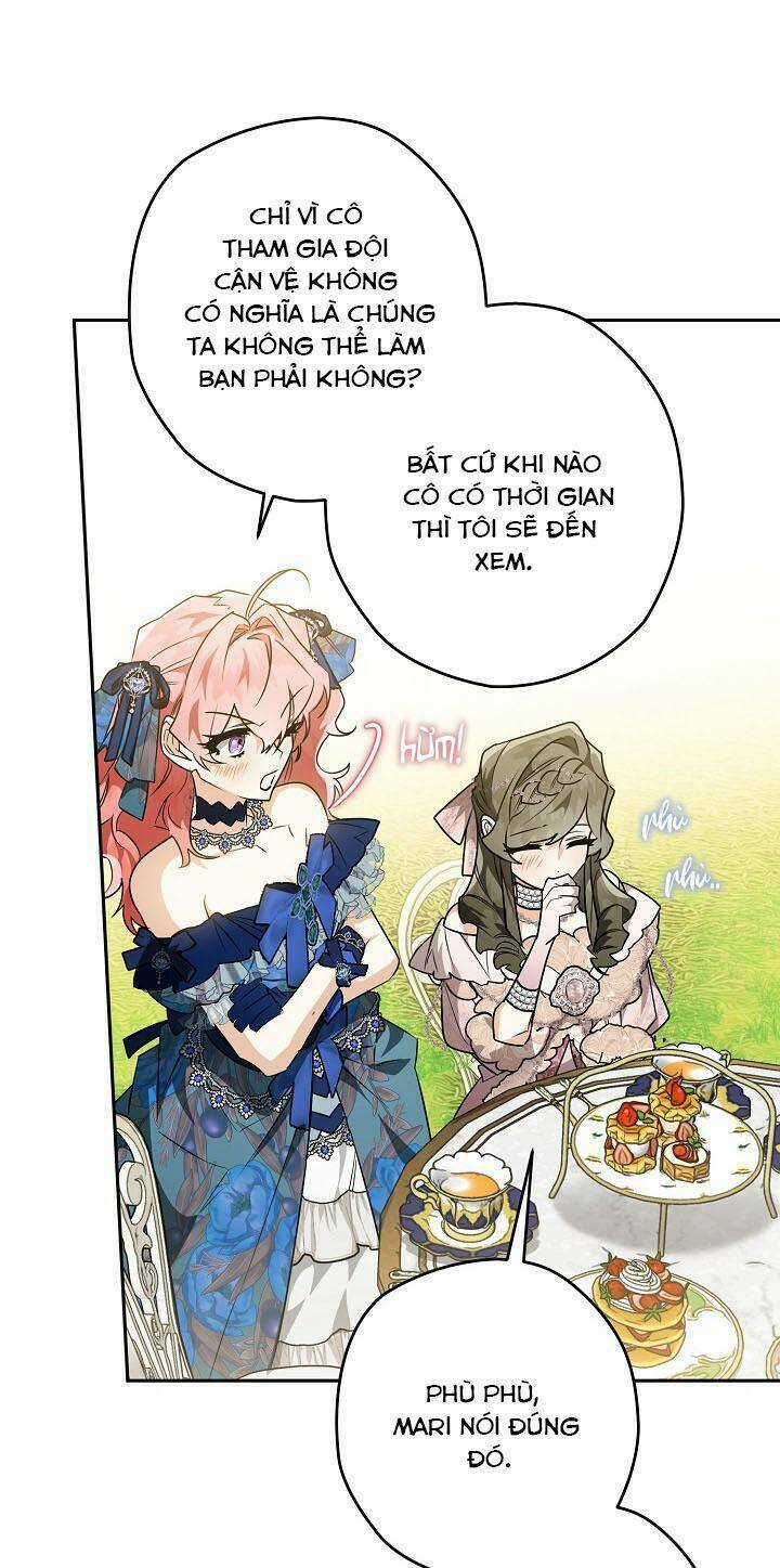 Lần Này Tôi Sẽ Yêu Thương Bản Thân Hơn Chapter 38 trang 90