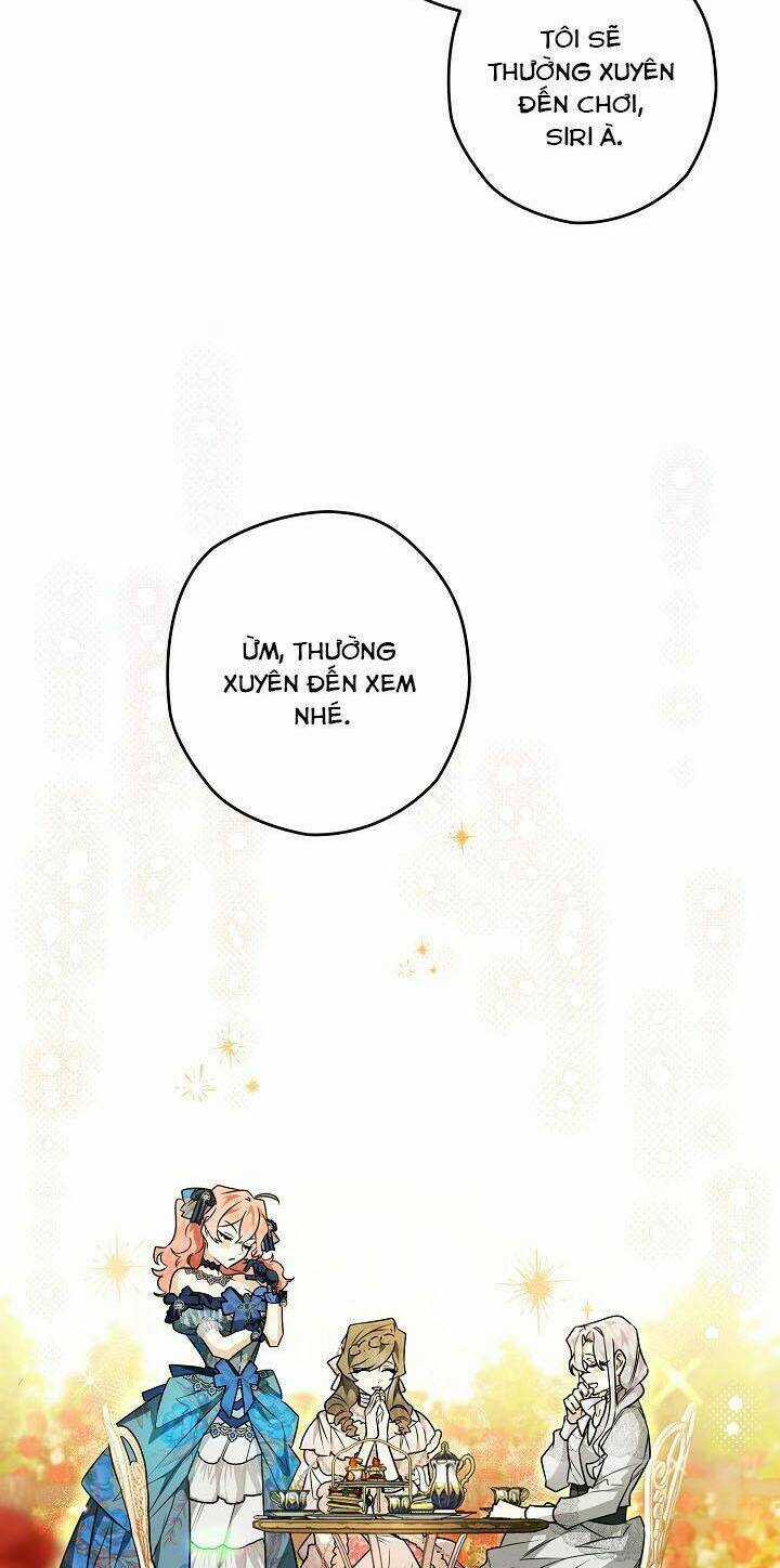 Lần Này Tôi Sẽ Yêu Thương Bản Thân Hơn Chapter 38 trang 91