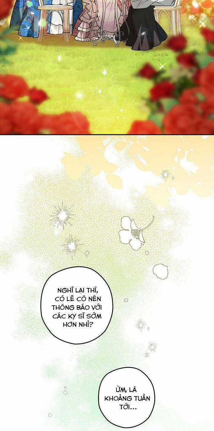 Lần Này Tôi Sẽ Yêu Thương Bản Thân Hơn Chapter 38 trang 92