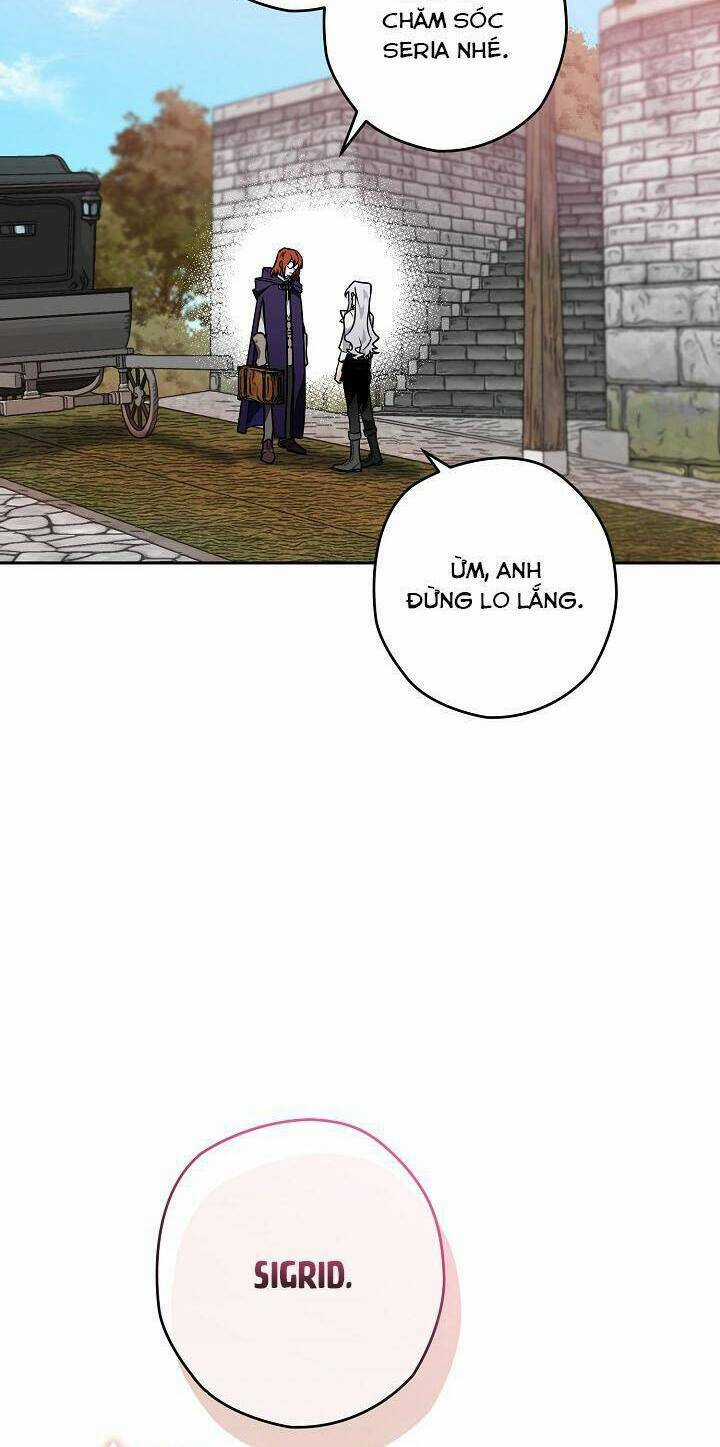 Lần Này Tôi Sẽ Yêu Thương Bản Thân Hơn Chapter 38 trang 96