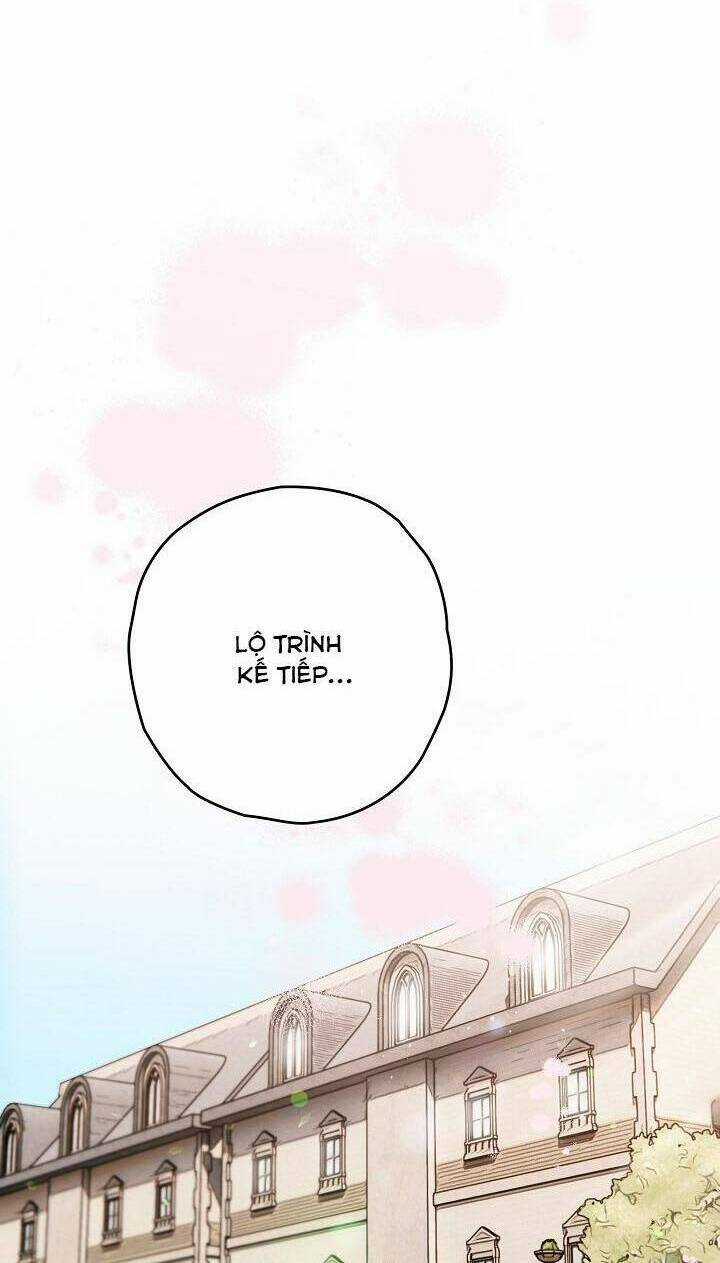 Lần Này Tôi Sẽ Yêu Thương Bản Thân Hơn Chapter 39 trang 11