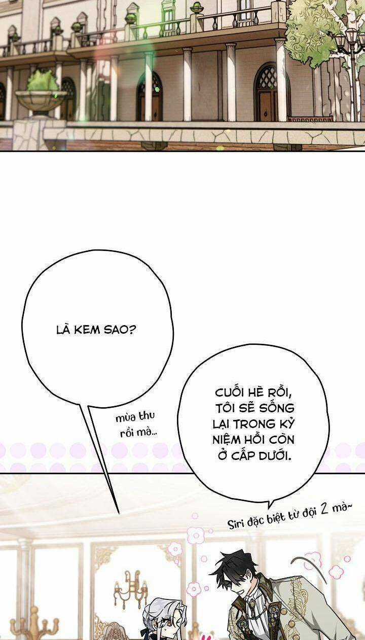 Lần Này Tôi Sẽ Yêu Thương Bản Thân Hơn Chapter 39 trang 12