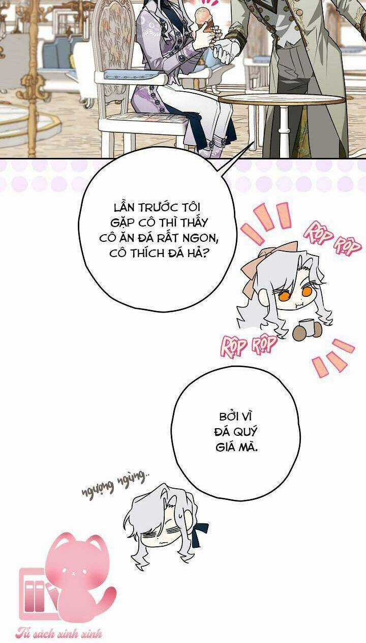 Lần Này Tôi Sẽ Yêu Thương Bản Thân Hơn Chapter 39 trang 13