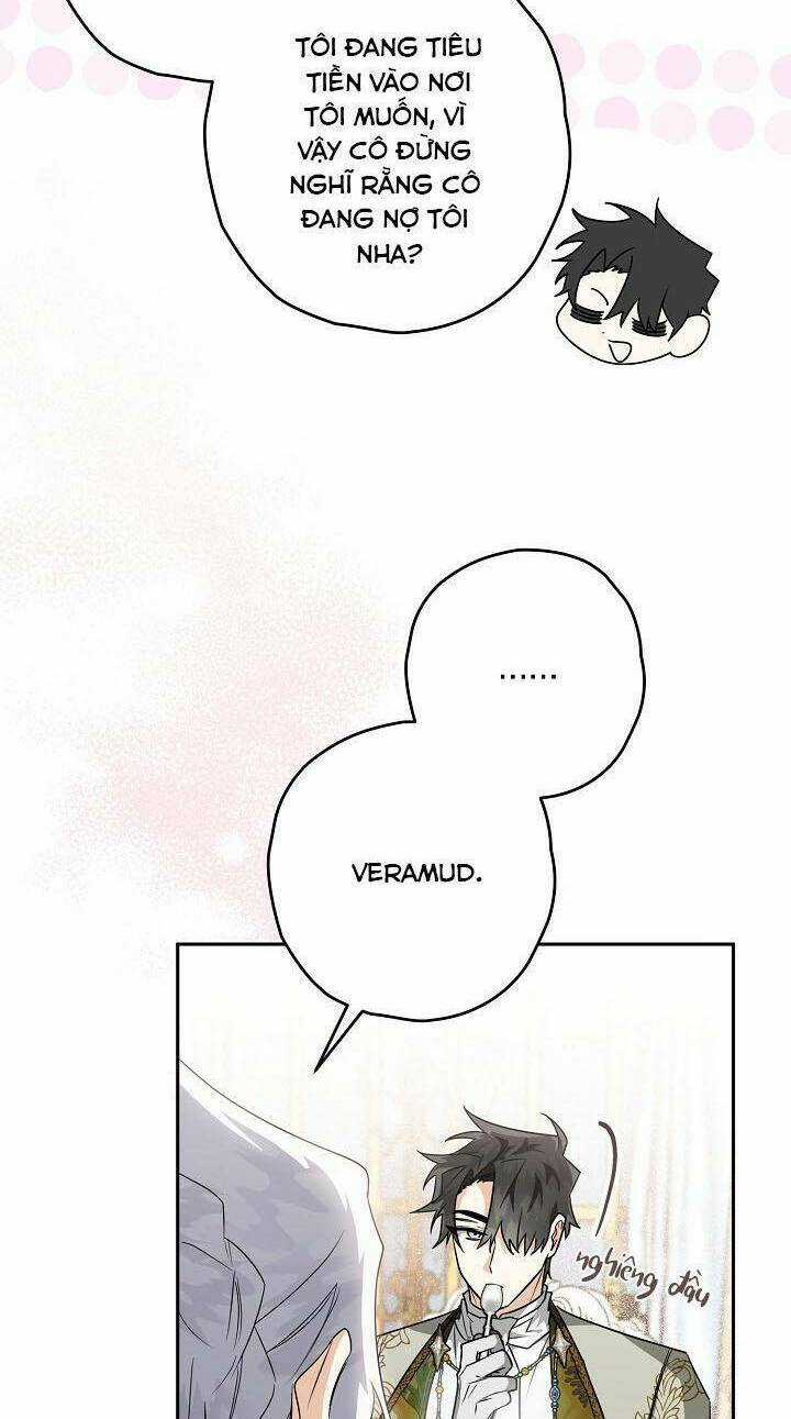 Lần Này Tôi Sẽ Yêu Thương Bản Thân Hơn Chapter 39 trang 15