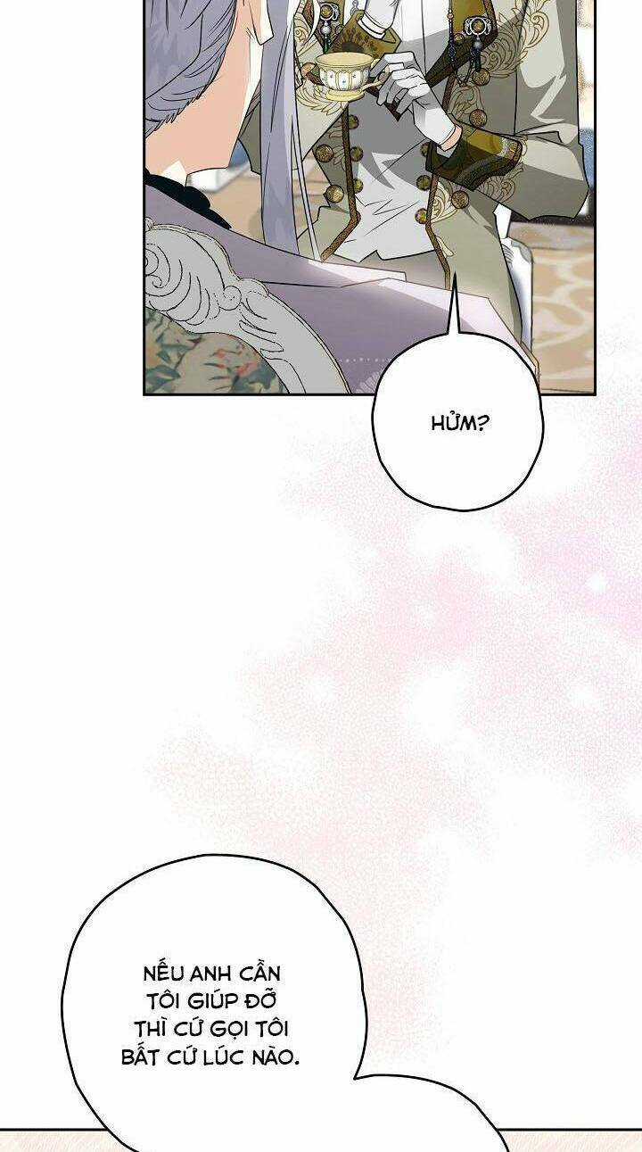 Lần Này Tôi Sẽ Yêu Thương Bản Thân Hơn Chapter 39 trang 16