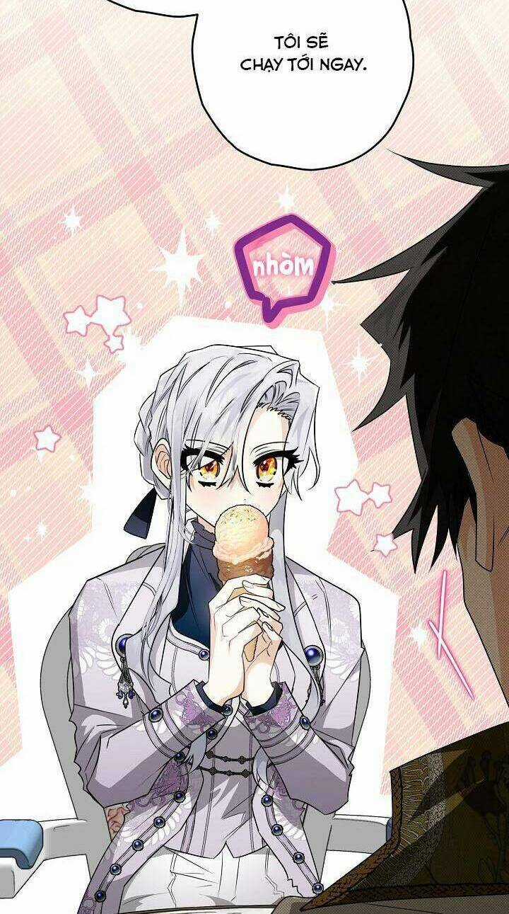 Lần Này Tôi Sẽ Yêu Thương Bản Thân Hơn Chapter 39 trang 17