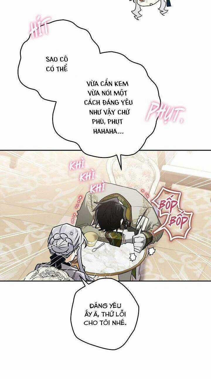 Lần Này Tôi Sẽ Yêu Thương Bản Thân Hơn Chapter 39 trang 19