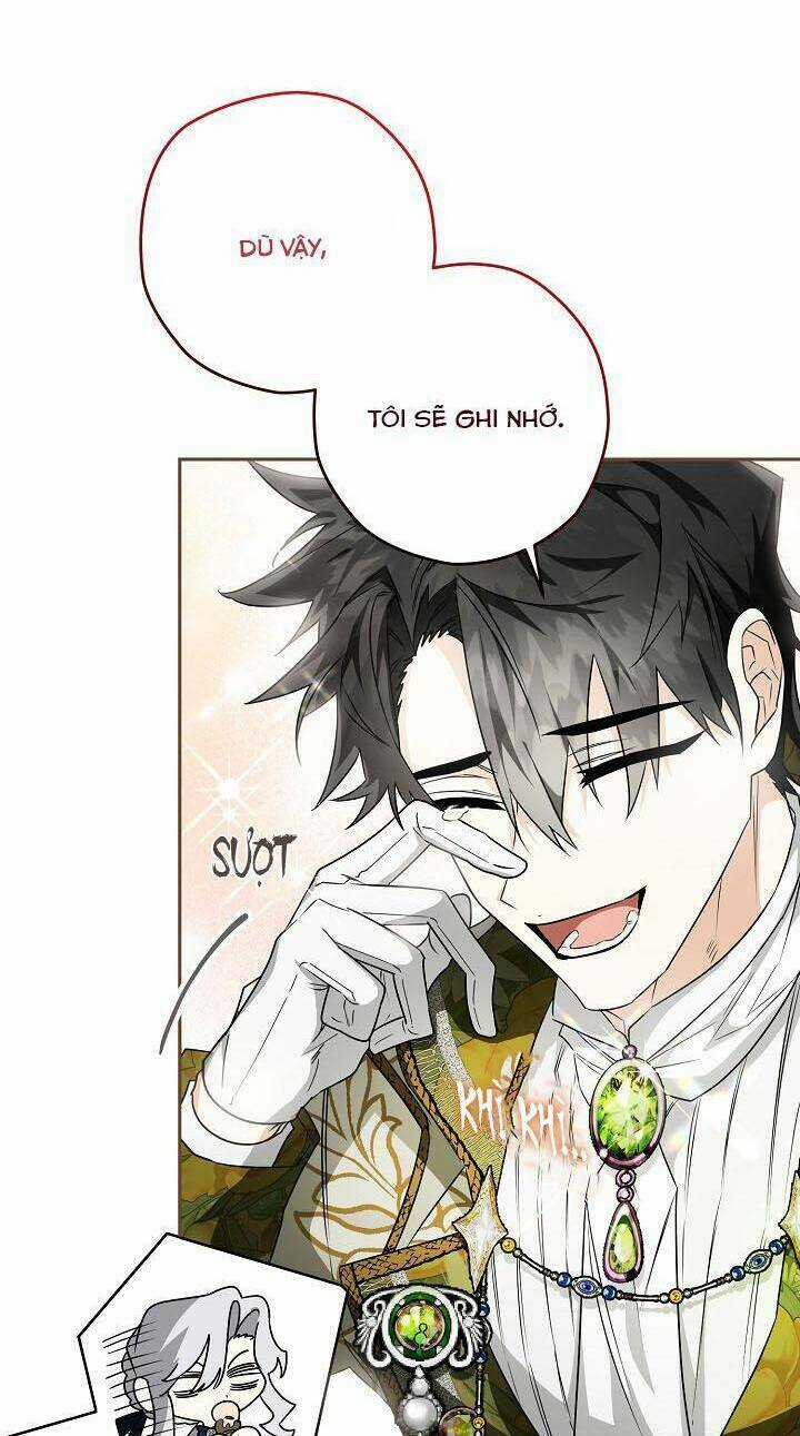 Lần Này Tôi Sẽ Yêu Thương Bản Thân Hơn Chapter 39 trang 20