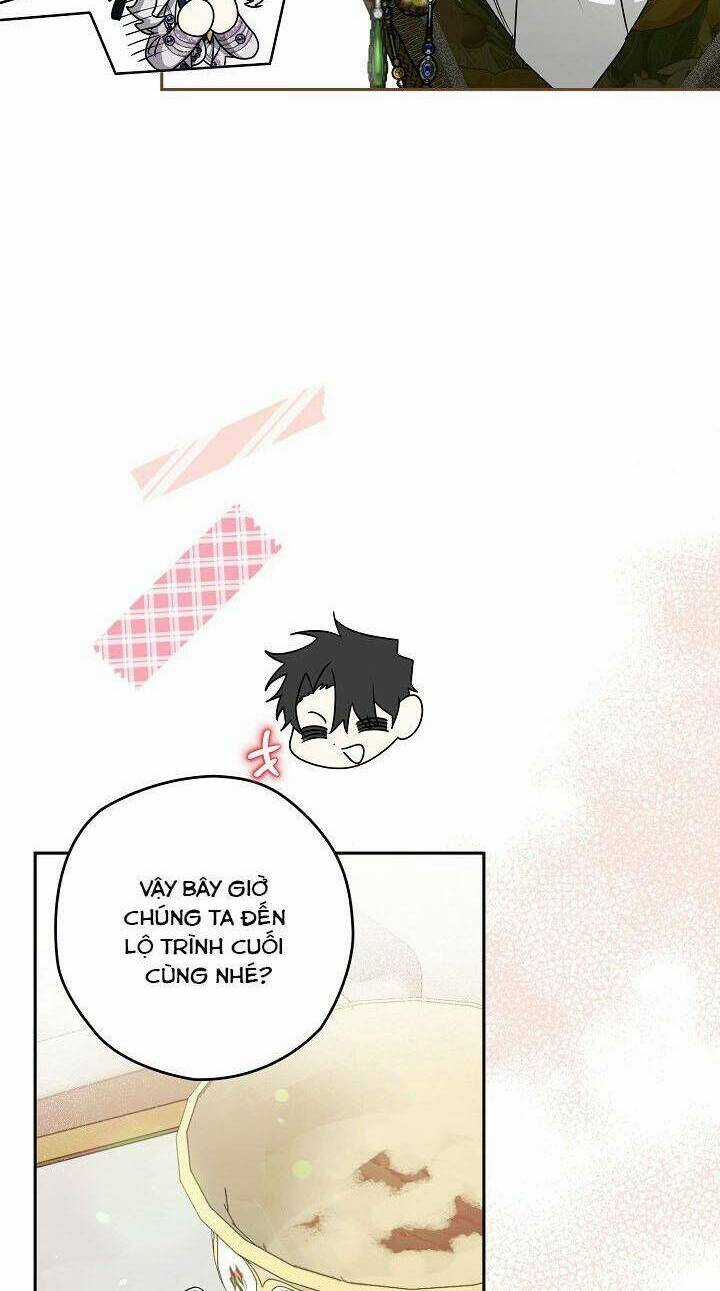 Lần Này Tôi Sẽ Yêu Thương Bản Thân Hơn Chapter 39 trang 21