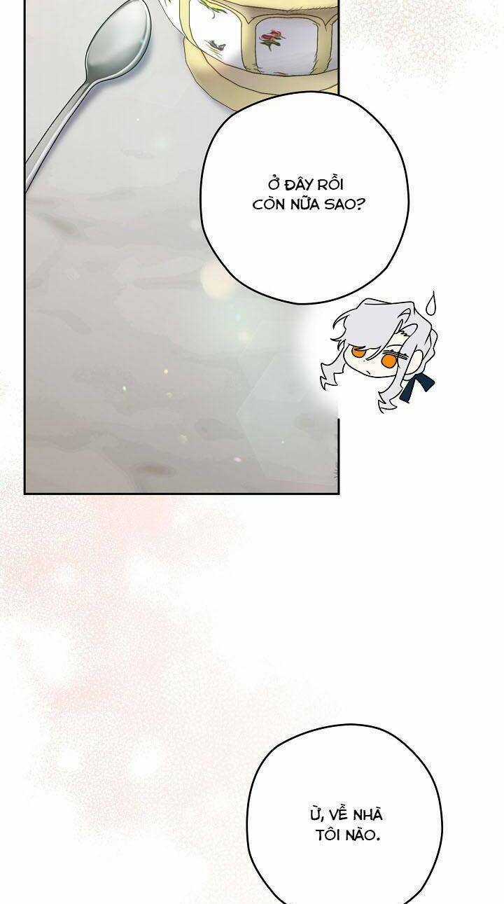 Lần Này Tôi Sẽ Yêu Thương Bản Thân Hơn Chapter 39 trang 22