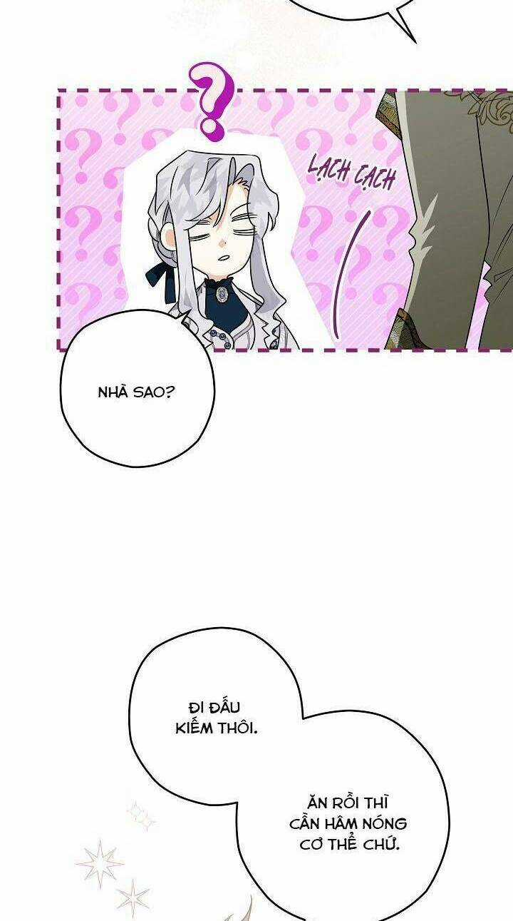 Lần Này Tôi Sẽ Yêu Thương Bản Thân Hơn Chapter 39 trang 23