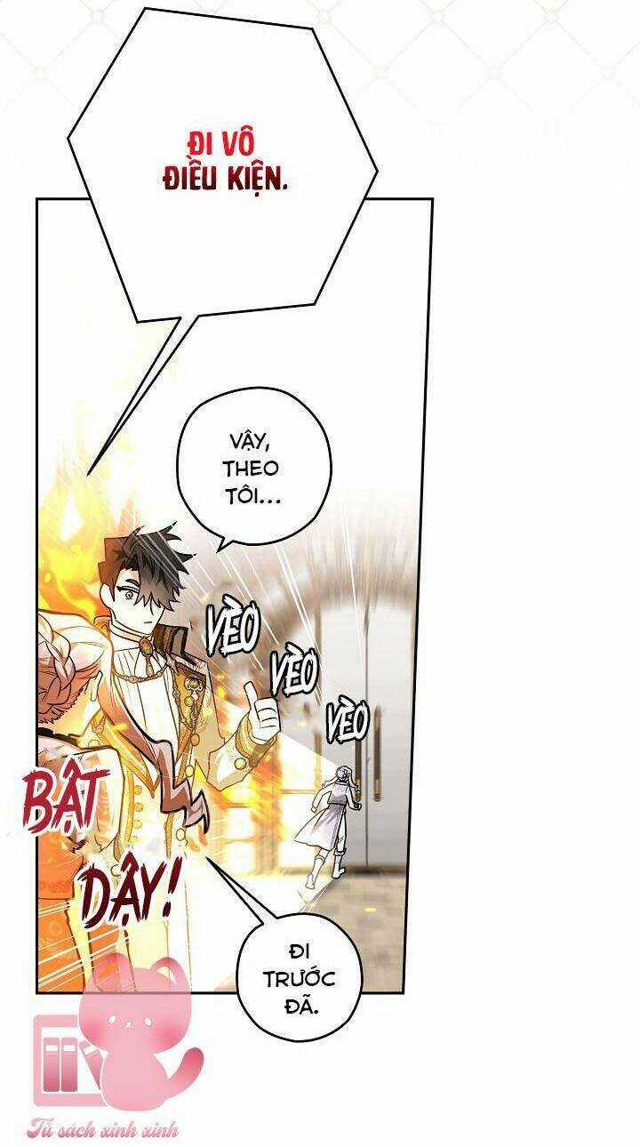 Lần Này Tôi Sẽ Yêu Thương Bản Thân Hơn Chapter 39 trang 25