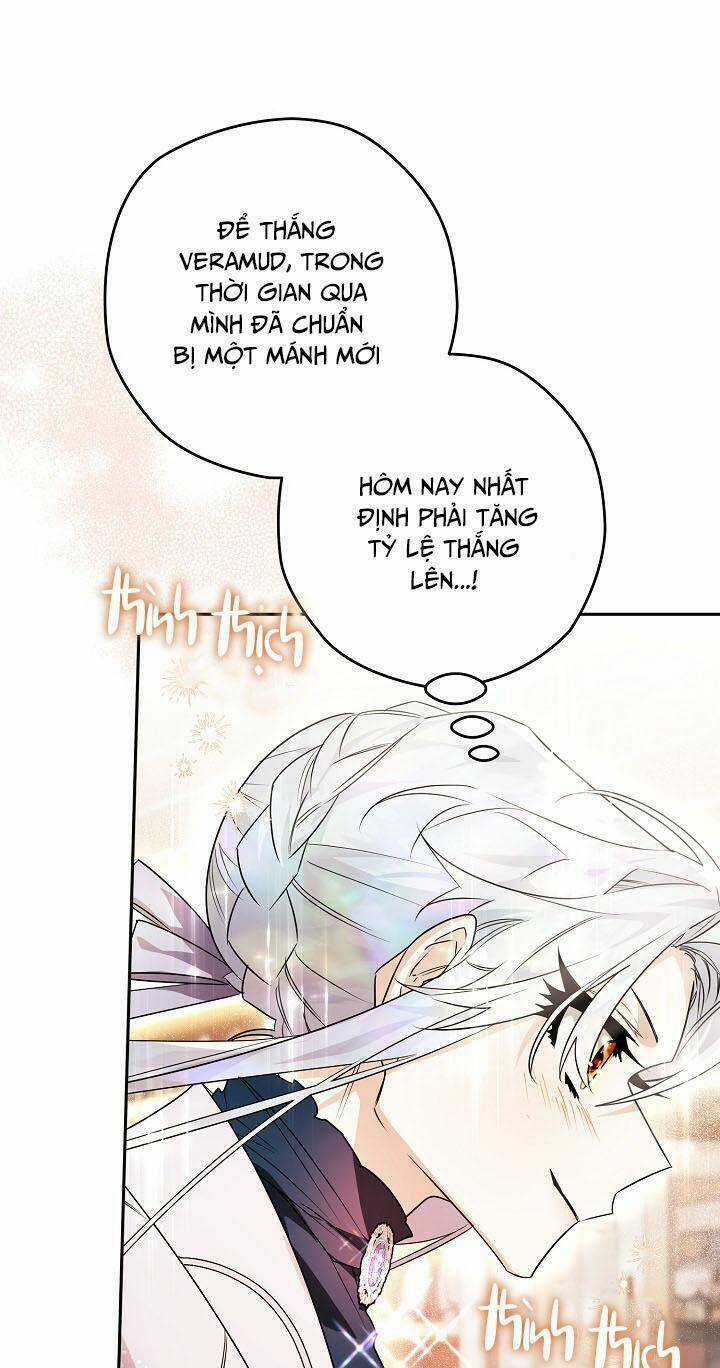 Lần Này Tôi Sẽ Yêu Thương Bản Thân Hơn Chapter 39 trang 26