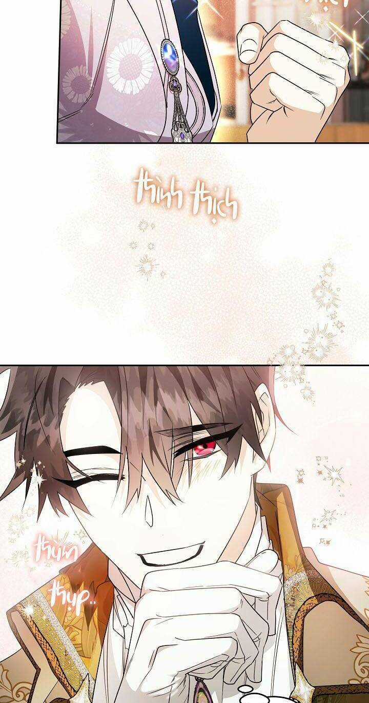 Lần Này Tôi Sẽ Yêu Thương Bản Thân Hơn Chapter 39 trang 27