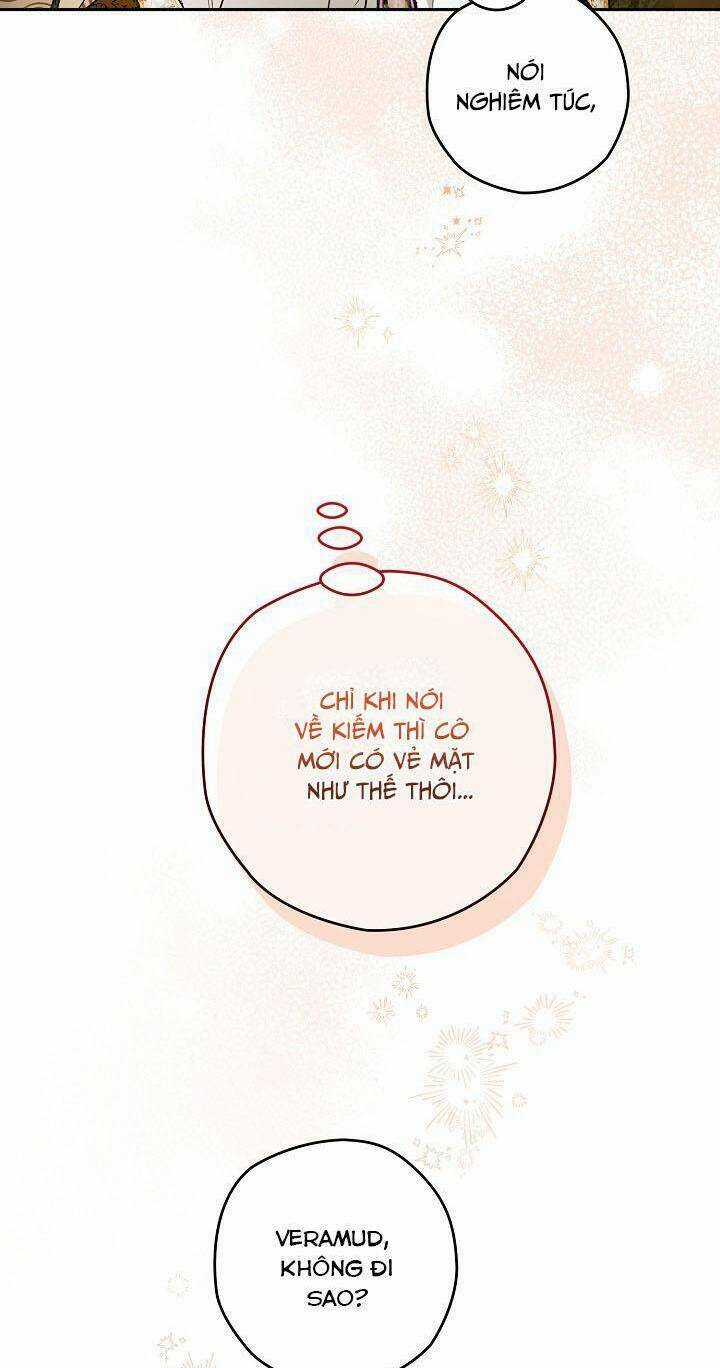 Lần Này Tôi Sẽ Yêu Thương Bản Thân Hơn Chapter 39 trang 28