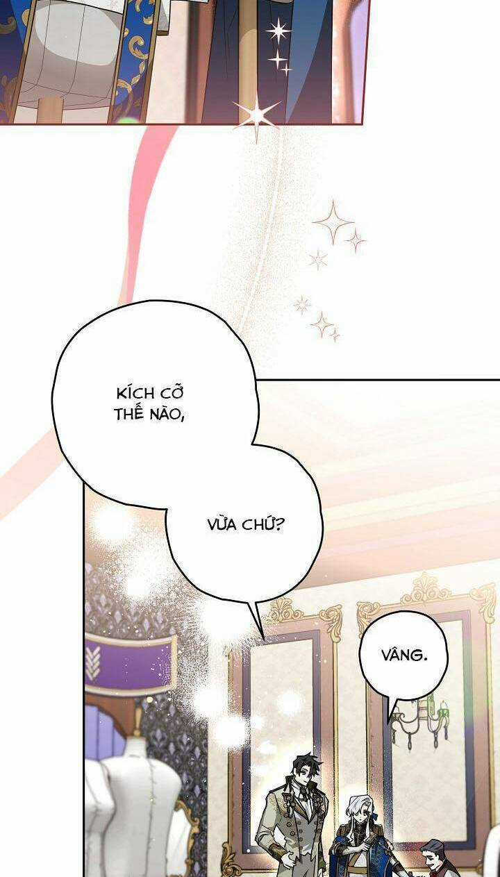 Lần Này Tôi Sẽ Yêu Thương Bản Thân Hơn Chapter 39 trang 3