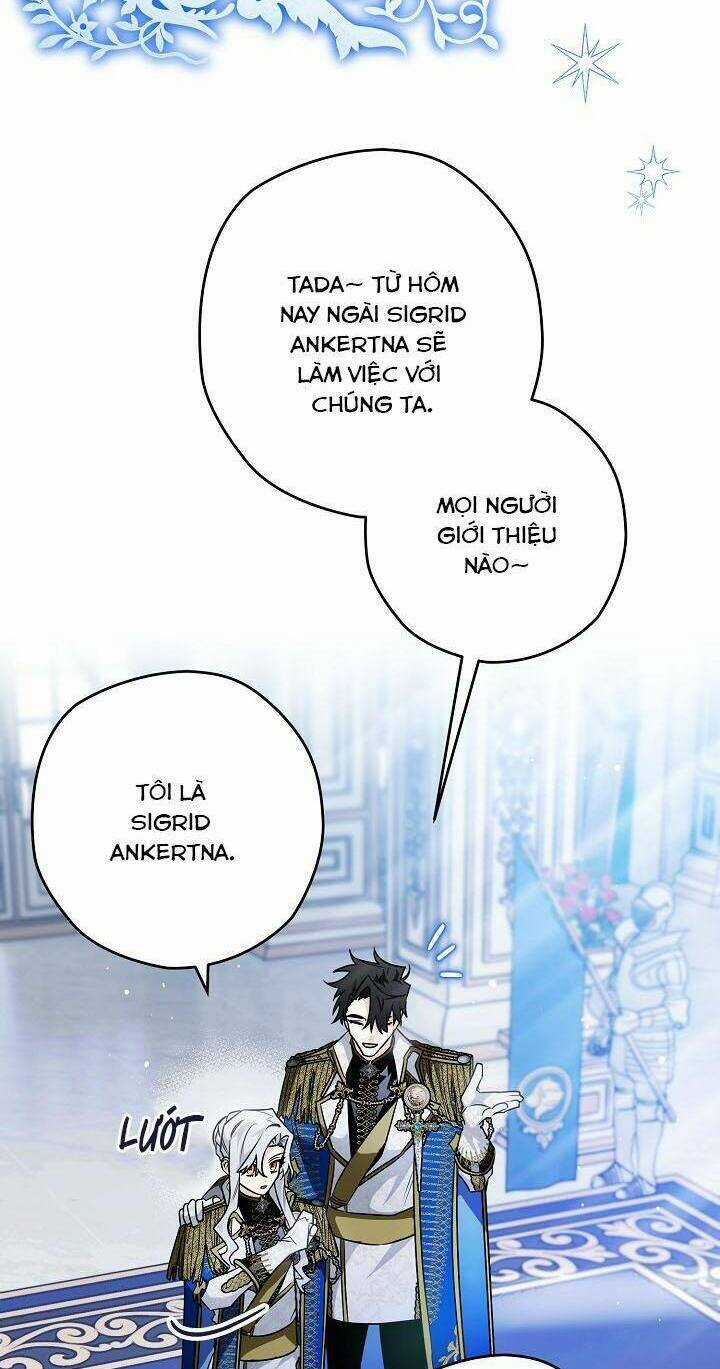 Lần Này Tôi Sẽ Yêu Thương Bản Thân Hơn Chapter 39 trang 31