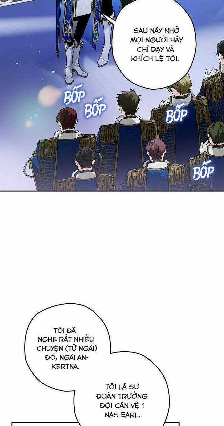 Lần Này Tôi Sẽ Yêu Thương Bản Thân Hơn Chapter 39 trang 32