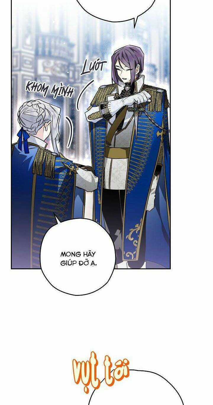 Lần Này Tôi Sẽ Yêu Thương Bản Thân Hơn Chapter 39 trang 33