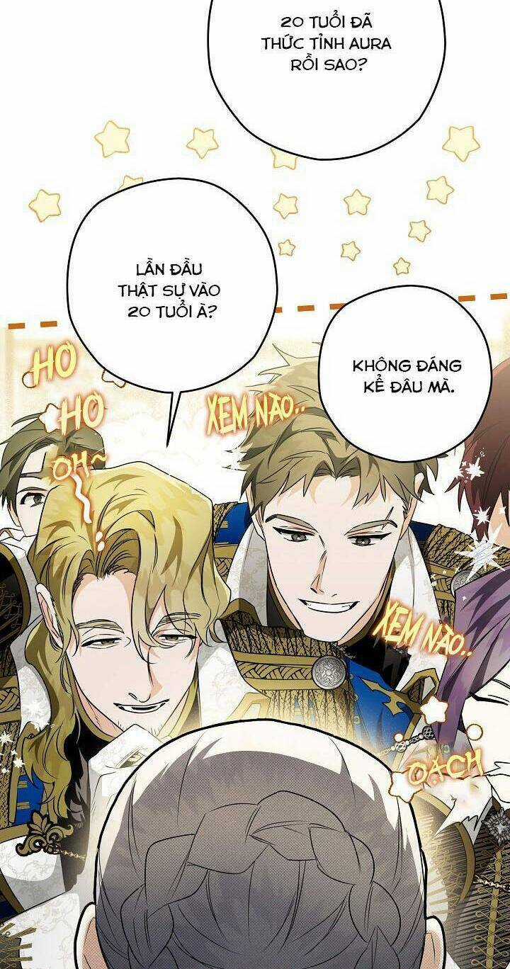 Lần Này Tôi Sẽ Yêu Thương Bản Thân Hơn Chapter 39 trang 34