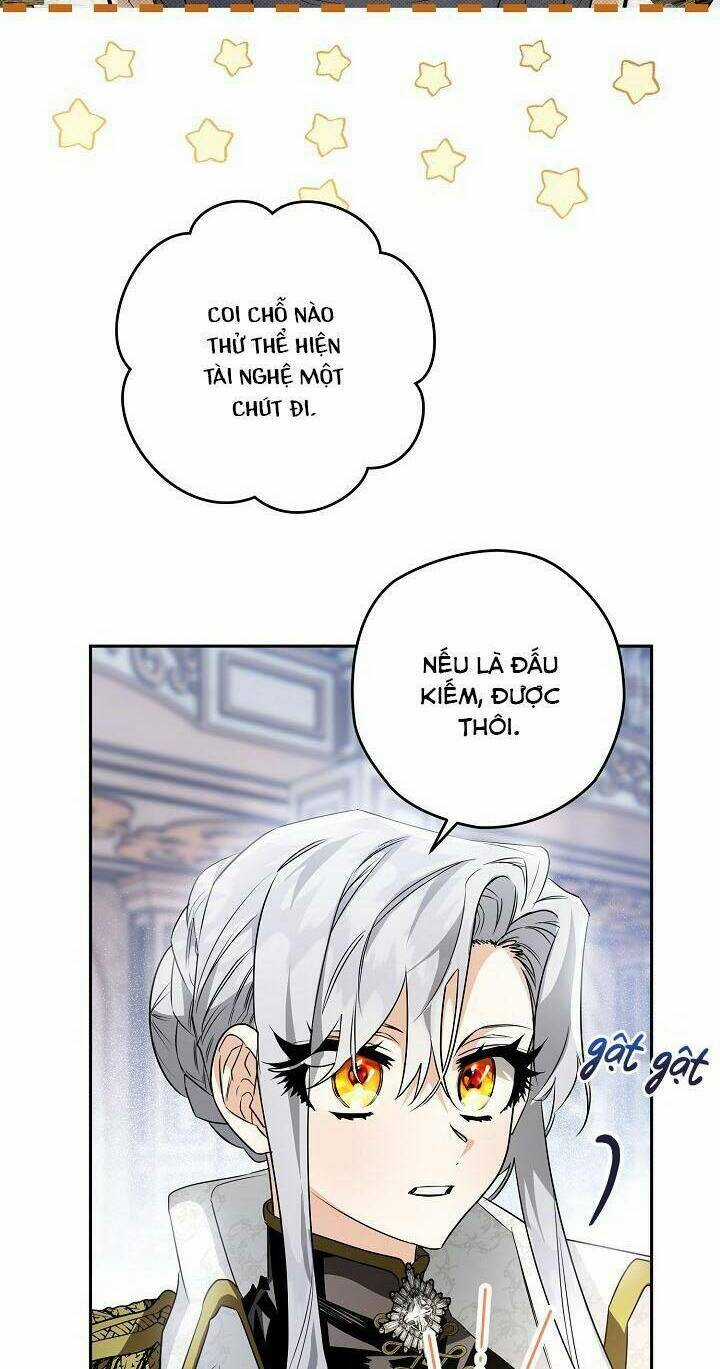 Lần Này Tôi Sẽ Yêu Thương Bản Thân Hơn Chapter 39 trang 35