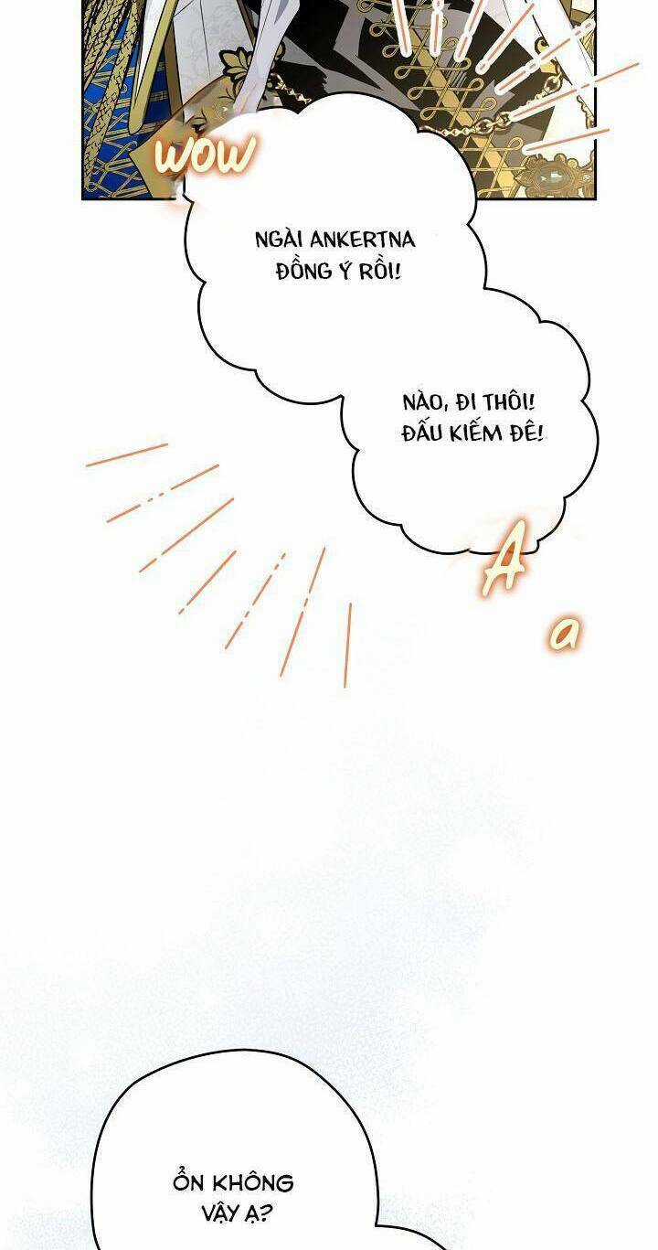 Lần Này Tôi Sẽ Yêu Thương Bản Thân Hơn Chapter 39 trang 36