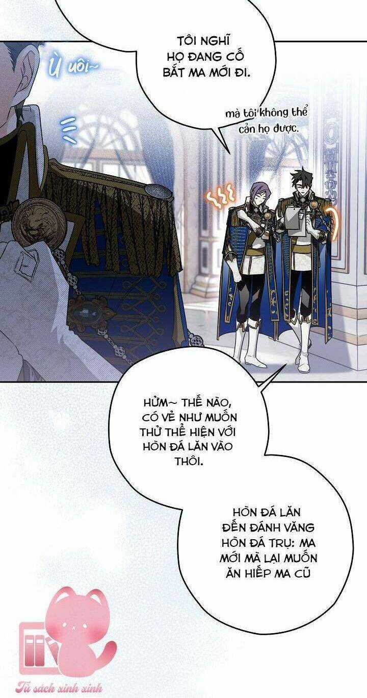 Lần Này Tôi Sẽ Yêu Thương Bản Thân Hơn Chapter 39 trang 37