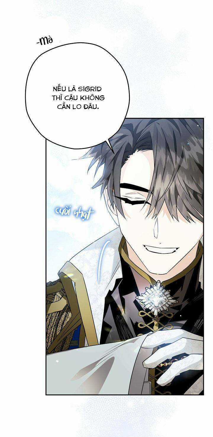 Lần Này Tôi Sẽ Yêu Thương Bản Thân Hơn Chapter 39 trang 38