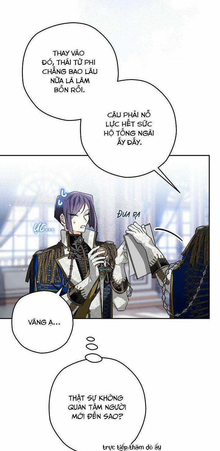 Lần Này Tôi Sẽ Yêu Thương Bản Thân Hơn Chapter 39 trang 39