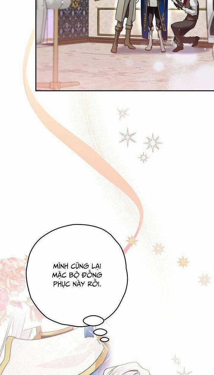 Lần Này Tôi Sẽ Yêu Thương Bản Thân Hơn Chapter 39 trang 4