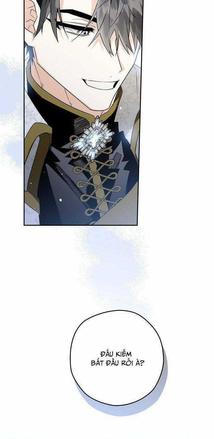 Lần Này Tôi Sẽ Yêu Thương Bản Thân Hơn Chapter 39 trang 42