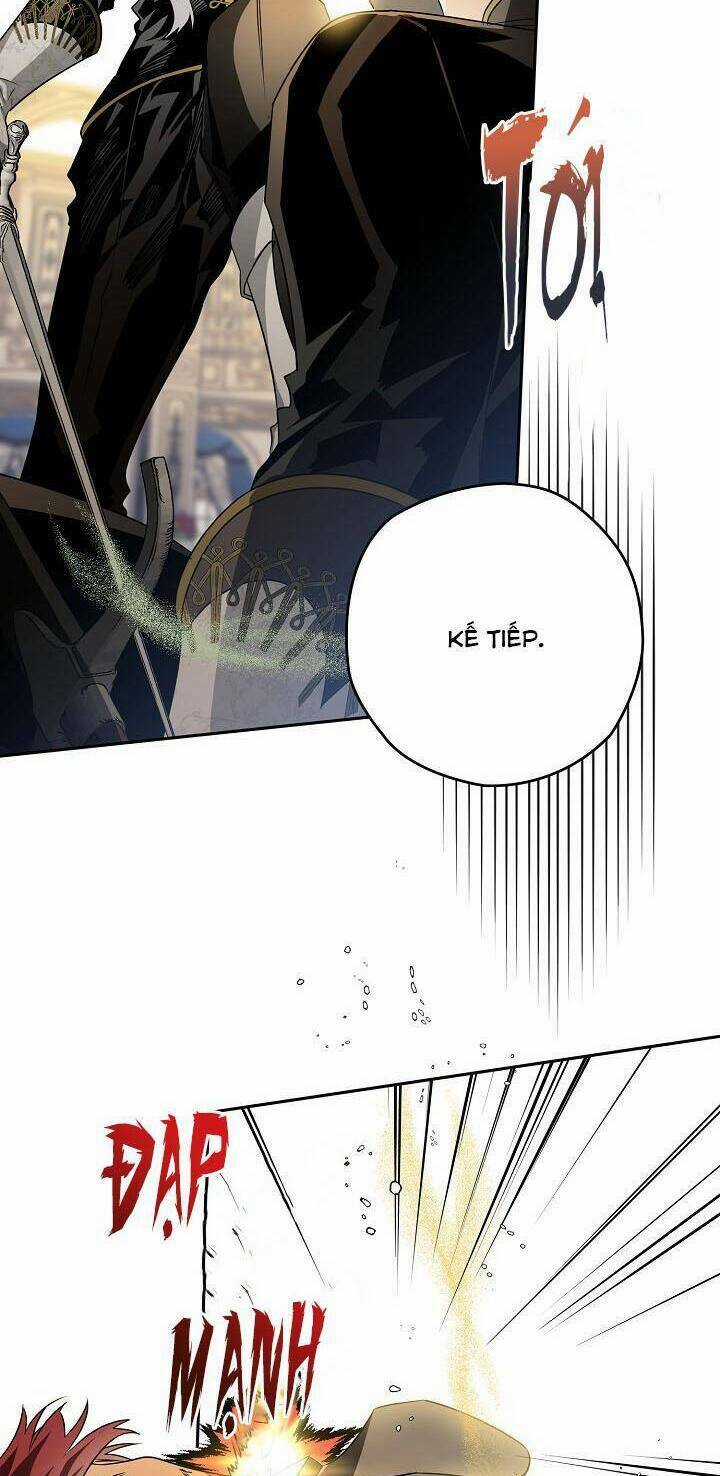 Lần Này Tôi Sẽ Yêu Thương Bản Thân Hơn Chapter 39 trang 46