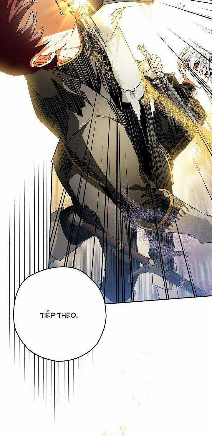 Lần Này Tôi Sẽ Yêu Thương Bản Thân Hơn Chapter 39 trang 47