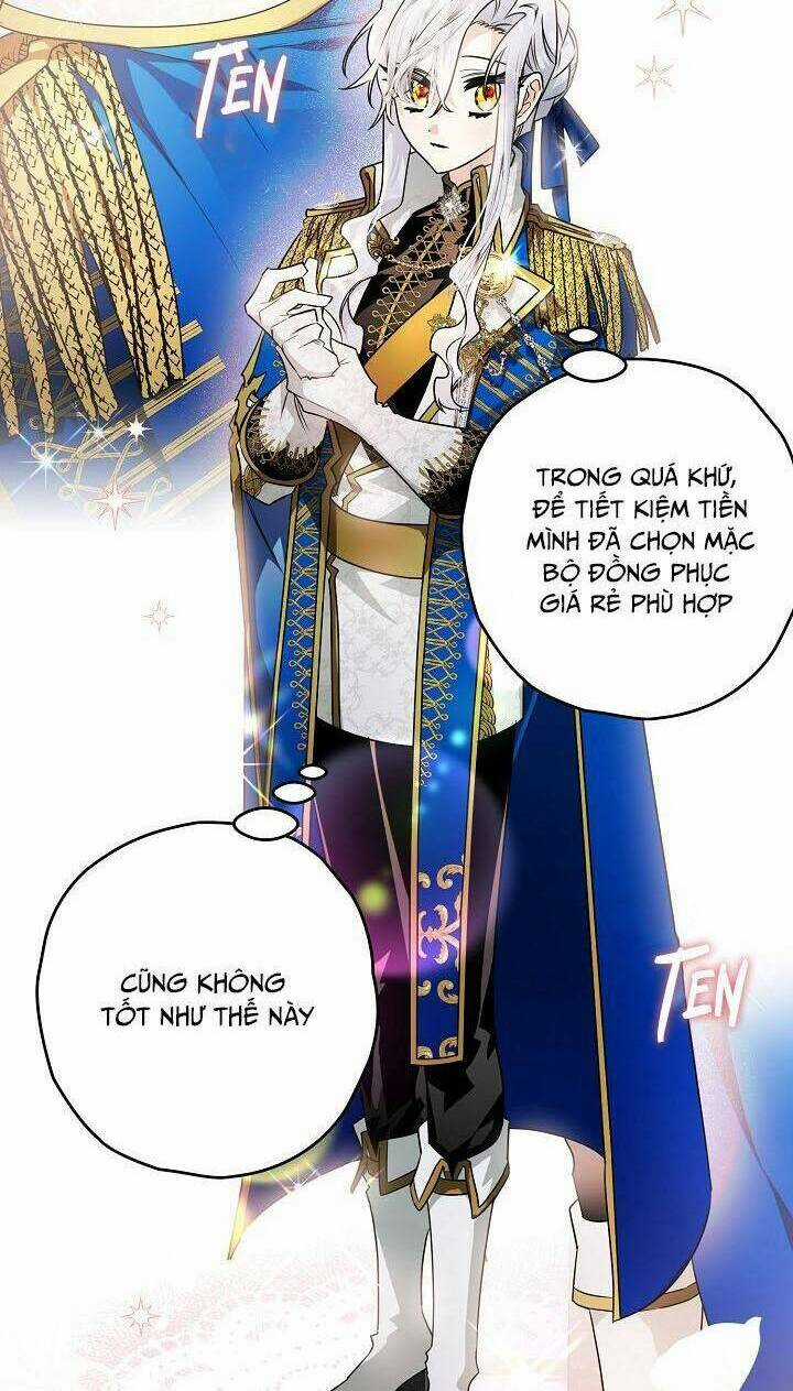 Lần Này Tôi Sẽ Yêu Thương Bản Thân Hơn Chapter 39 trang 5