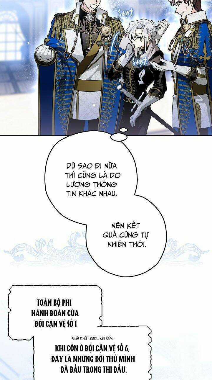 Lần Này Tôi Sẽ Yêu Thương Bản Thân Hơn Chapter 39 trang 51