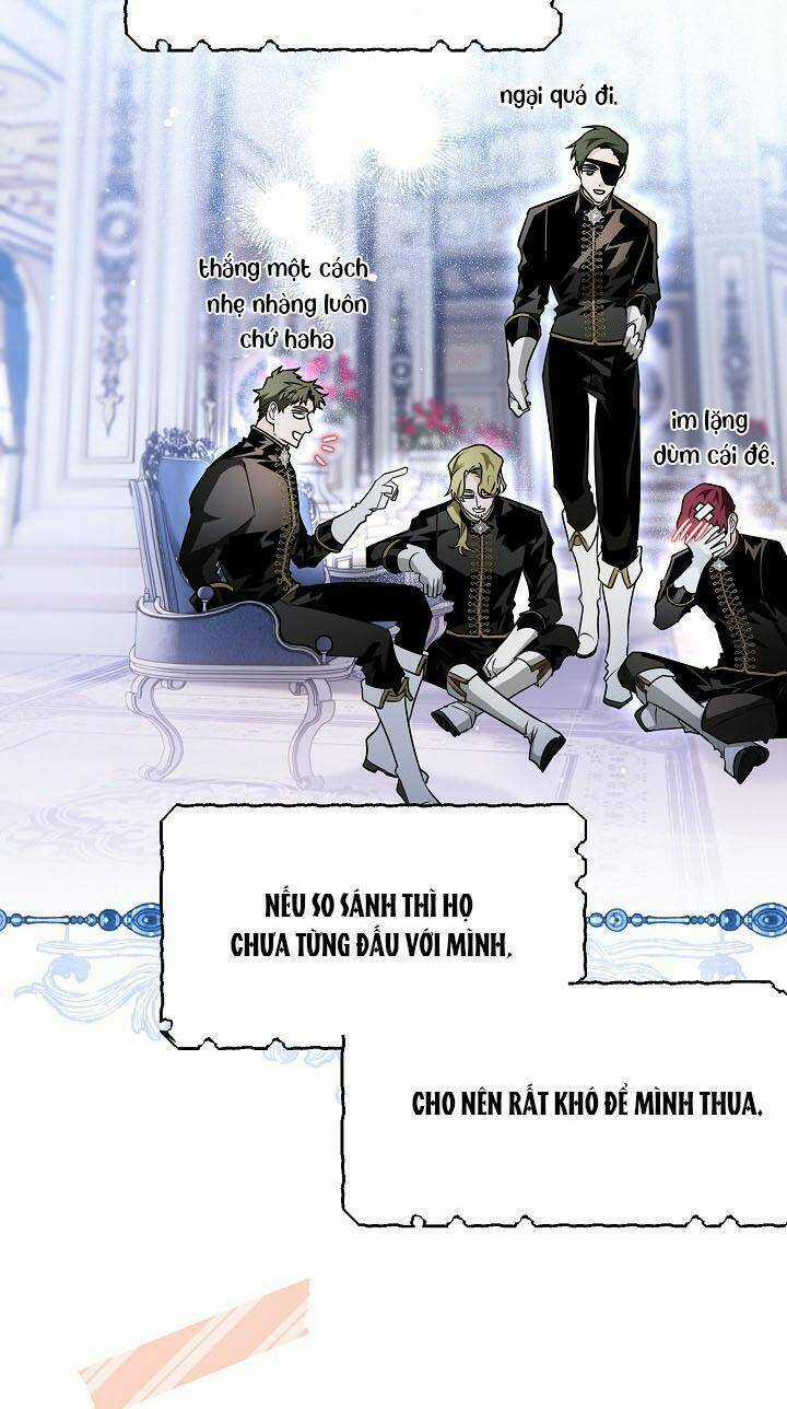 Lần Này Tôi Sẽ Yêu Thương Bản Thân Hơn Chapter 39 trang 52