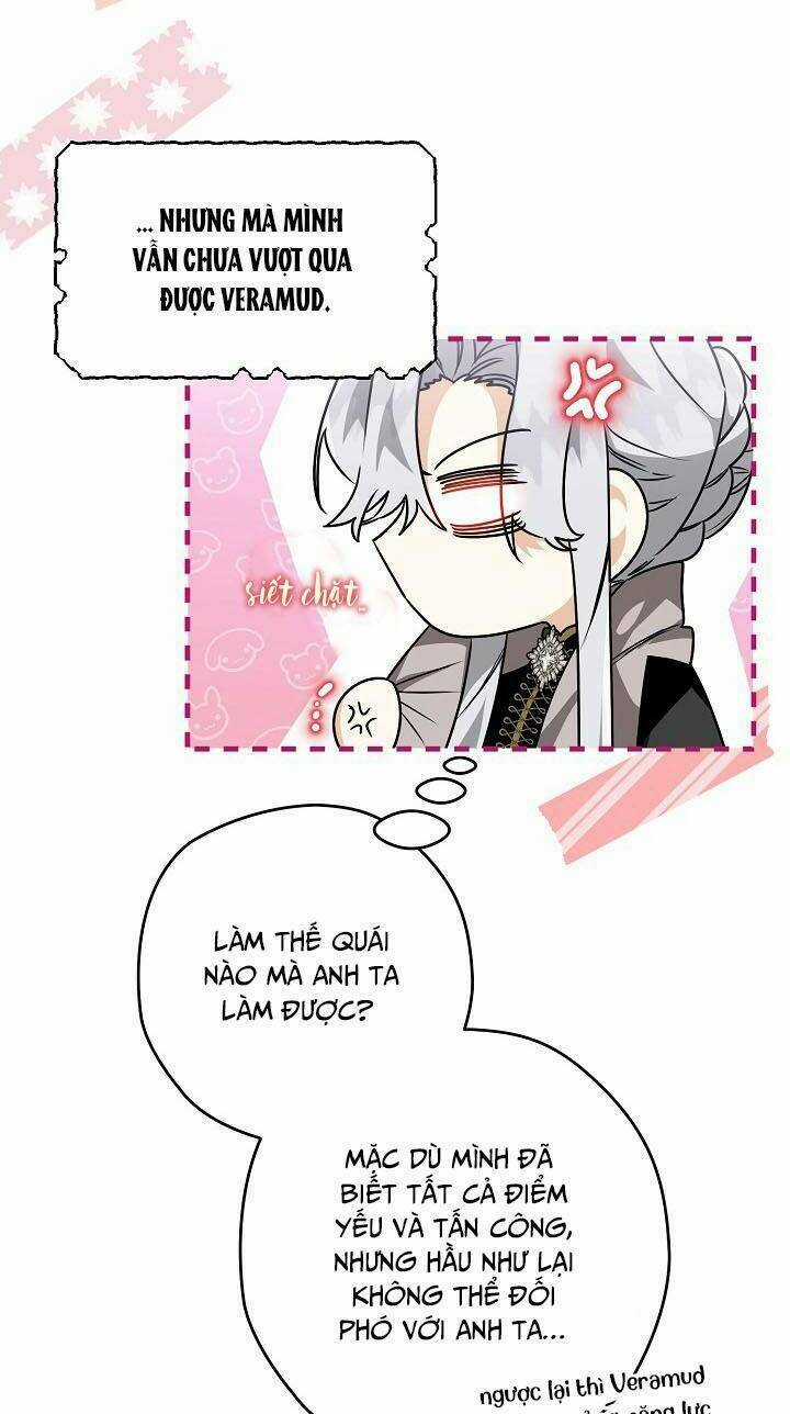 Lần Này Tôi Sẽ Yêu Thương Bản Thân Hơn Chapter 39 trang 53