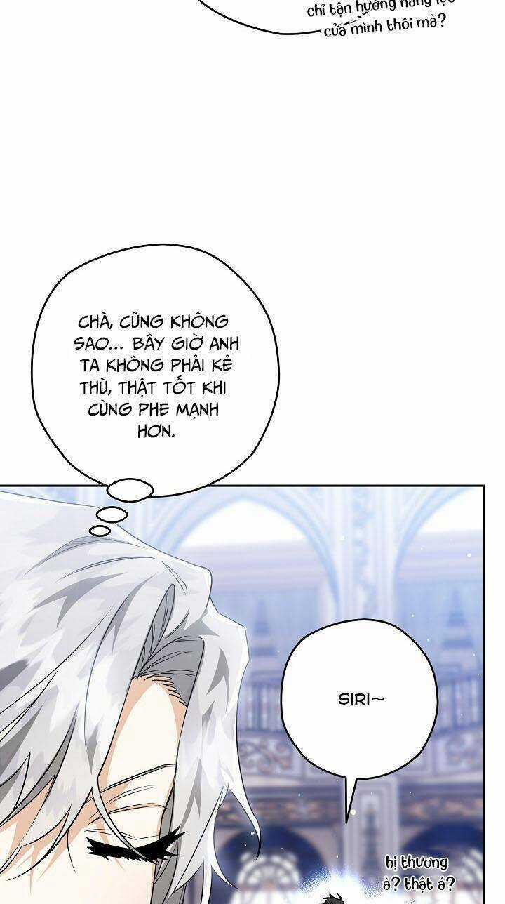 Lần Này Tôi Sẽ Yêu Thương Bản Thân Hơn Chapter 39 trang 54