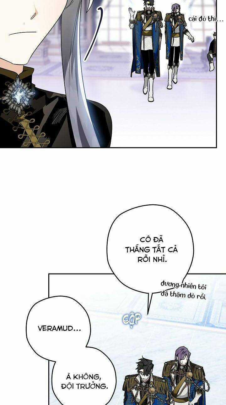 Lần Này Tôi Sẽ Yêu Thương Bản Thân Hơn Chapter 39 trang 55