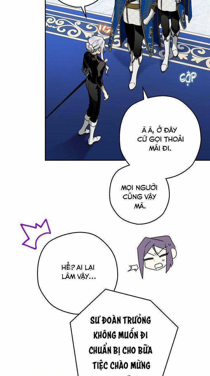 Lần Này Tôi Sẽ Yêu Thương Bản Thân Hơn Chapter 39 trang 56